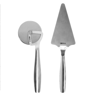 Logo trade promotional products picture of: BOSKA Pizza Set Copenhagen